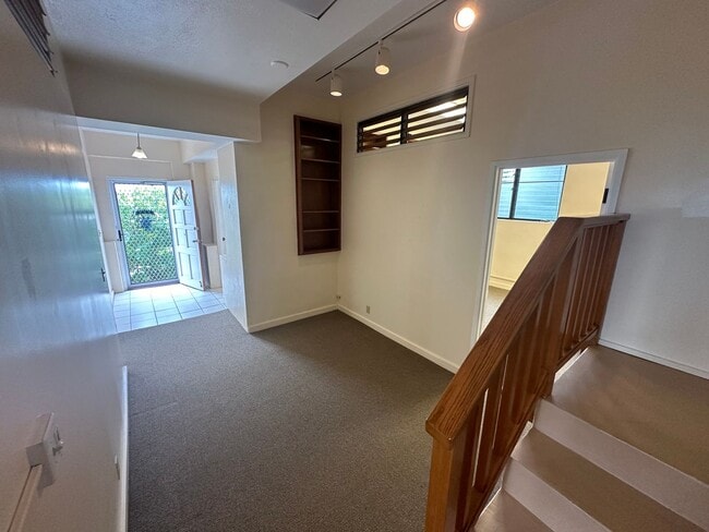 property at 3717 Manini Way