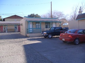 Holiday Lodge in Prescott, AZ - Building Photo - Building Photo