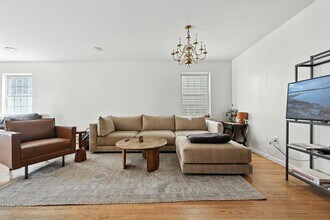 207 New York Ave in Jersey City, NJ - Building Photo - Building Photo
