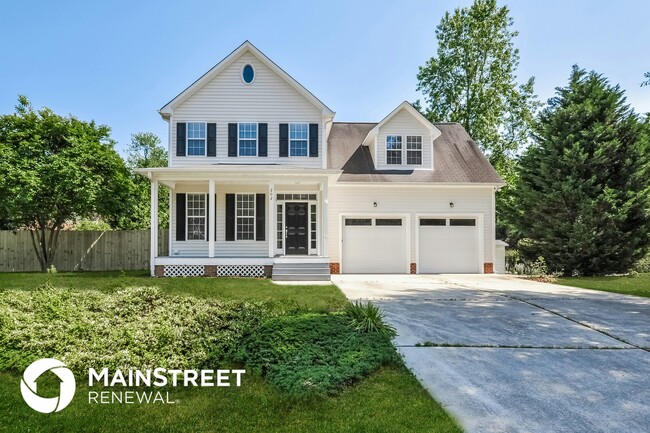 property at 202 Galloway Dr