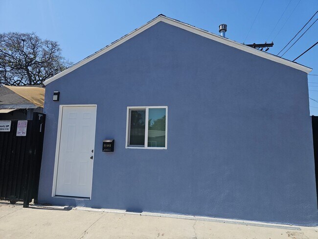 property at 11463 Pearl St