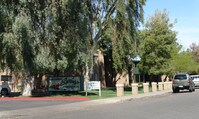 Building Photo - Greenway Springs Apartments in Phoenix, Arizona