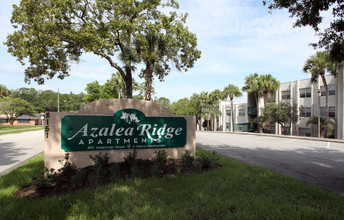 Azalea Ridge in Jacksonville, FL - Building Photo - Building Photo