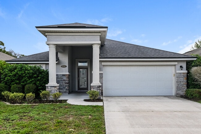 property at 2691 Salt Lake Dr