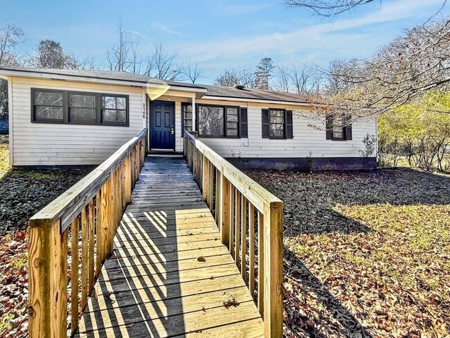 property at 3146 Sweeney Hollow Rd