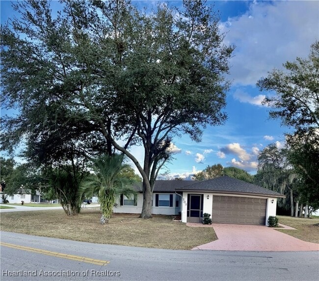 property at 203 Crane St