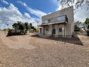 9202 N Camino del Fierro in Tucson, AZ - Building Photo - Building Photo