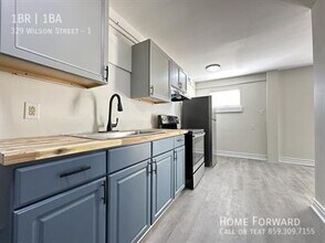 329 Wilson St in Lexington, KY - Building Photo - Building Photo