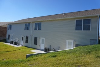 2005 Lizzy Ln in Rolla, MO - Foto de edificio - Building Photo