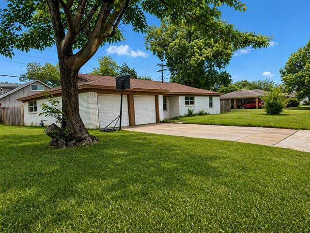 property at 812 Irwin Dr