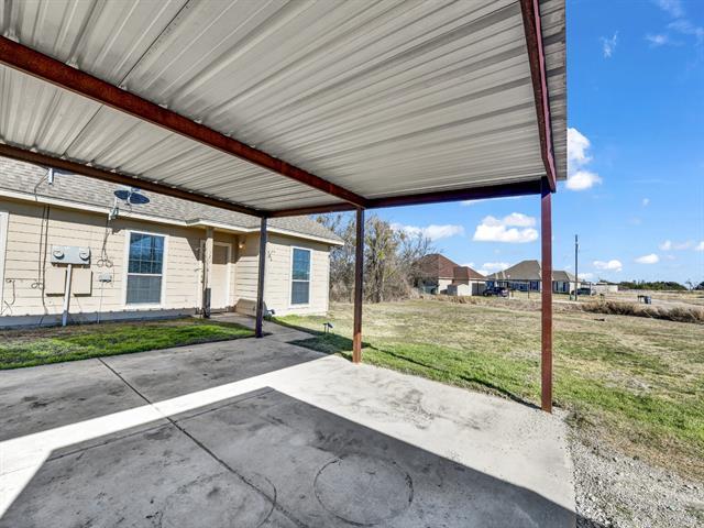 123 Collett Ct in Weatherford, TX - Building Photo - Building Photo