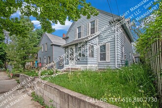 9 Travis St NE in Grand Rapids, MI - Building Photo - Building Photo