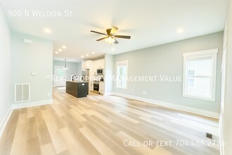 900 N Weldon St in Gastonia, NC - Building Photo - Building Photo