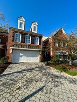 11733 Triple Notch Terrace in Richmond, VA - Building Photo