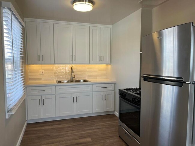 4613 35th St in San Diego, CA - Building Photo - Building Photo