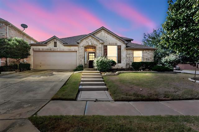 14609 Frisco Ranch Dr in Little Elm, TX - Building Photo