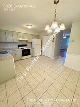 6020 Graston Ave in Chattanooga, TN - Building Photo - Building Photo
