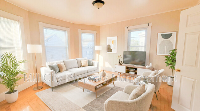 property at 416 Cedar St