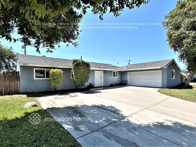property at 1107 Hudspeth Ave