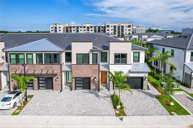 property at 8356 NW 7th Pl