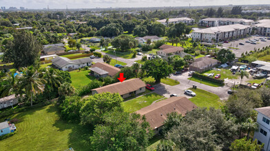 4895 Badger Ave in West Palm Beach, FL - Building Photo - Building Photo