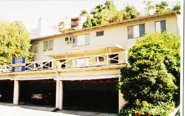 1760-1762 Silver Lake Blvd in Los Angeles, CA - Foto de edificio - Building Photo