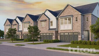 3035 Whitetail Ln in Garland, TX - Building Photo