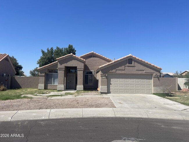 property at 19038 N 51st Dr