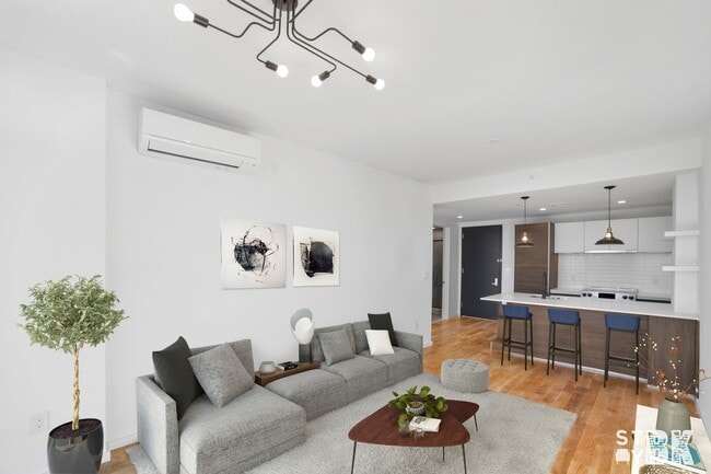 610 Myrtle Ave in Brooklyn, NY - Building Photo - Building Photo