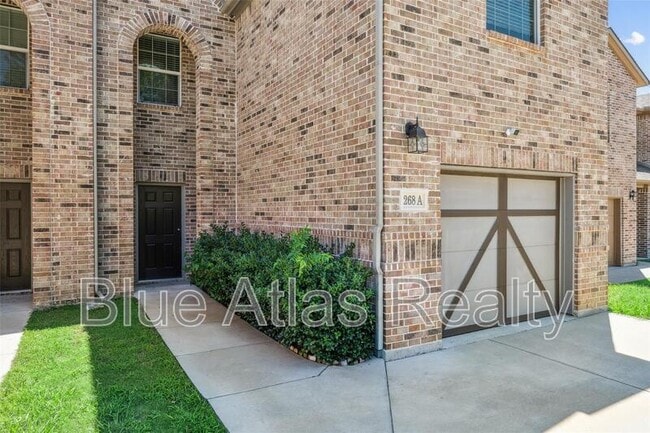 268 Castleridge Dr in Little Elm, TX - Building Photo - Building Photo