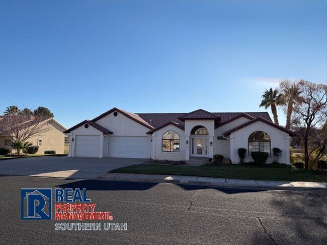 1766 Point Dr in Saint George, UT - Foto de edificio - Building Photo