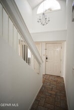 6040 Los Siglos Dr in El Paso, TX - Building Photo - Building Photo
