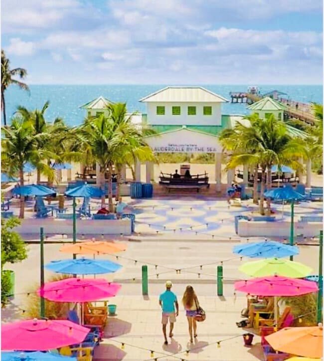 229 E Commercial Blvd