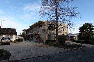 Terrace Del Valle Apartments