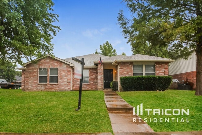 property at 647 Blue Chalk Dr