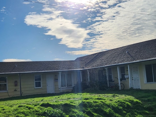 property at 1900 Monroe Ave