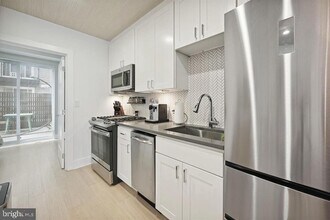 4016 Georgia Ave NW in Washington, DC - Building Photo - Building Photo