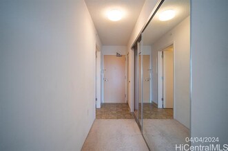 801 South St in Honolulu, HI - Building Photo - Building Photo