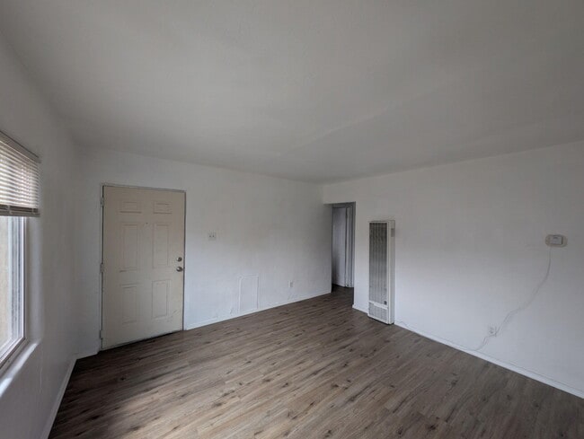 property at 8313 Copper Ave NE