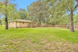 11107 Park Dr in Willis, TX - Building Photo - Building Photo