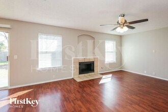 1402 Caleo Dr in Glenn Heights, TX - Building Photo - Building Photo
