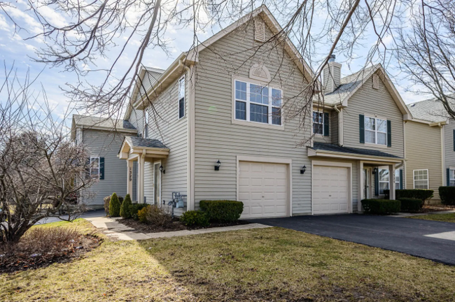 property at 1329 Orleans Dr