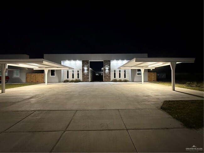 5713 Northwestern Ave in McAllen, TX - Building Photo - Building Photo