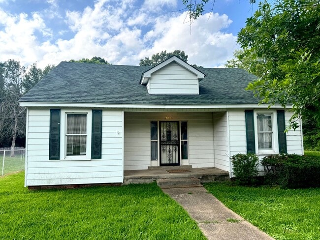 property at 8796 Chaffee Rd