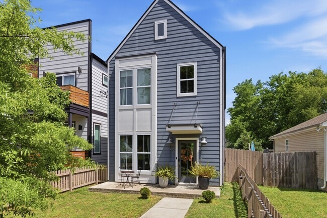 1608 16th Ave N in Nashville, TN - Building Photo - Building Photo