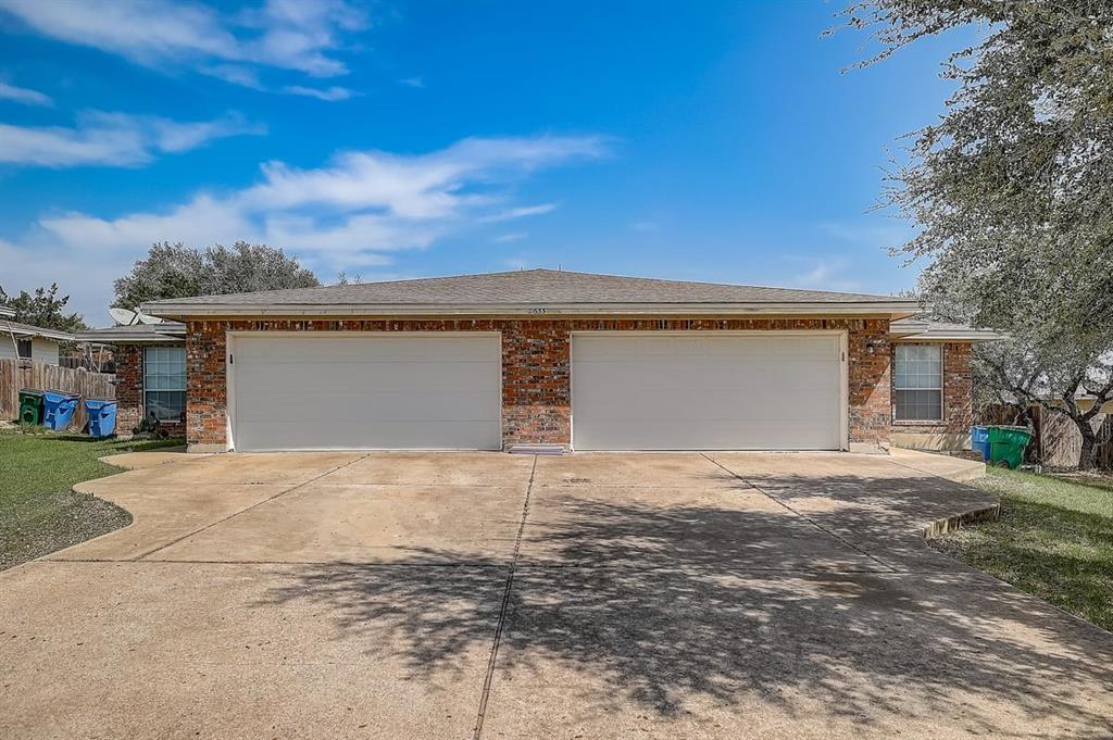 21633 Boggy Ford Rd in Lago Vista, TX - Building Photo