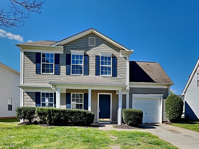 11328 Red Finch Ln, Unit 208 in Charlotte, NC - Building Photo