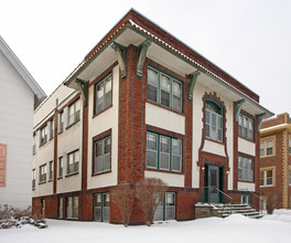 1180 Grand Ave in St. Paul, MN - Building Photo - Building Photo