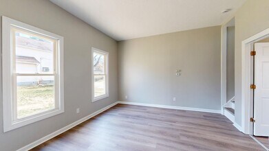 7701 Dercum Rd in Cleveland, OH - Building Photo - Building Photo