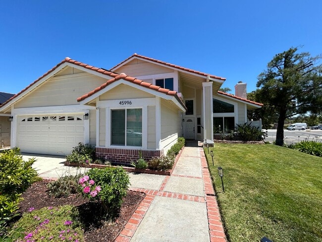 property at 45996 Parsippany Ct